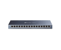 TP-Link 16p TL-SG116 (16x10/100/1000Mbit) - 724966 - zdjęcie 1